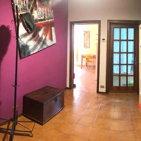 Appartamento Vecchia Oslavia Reggio Emilia Exterior foto