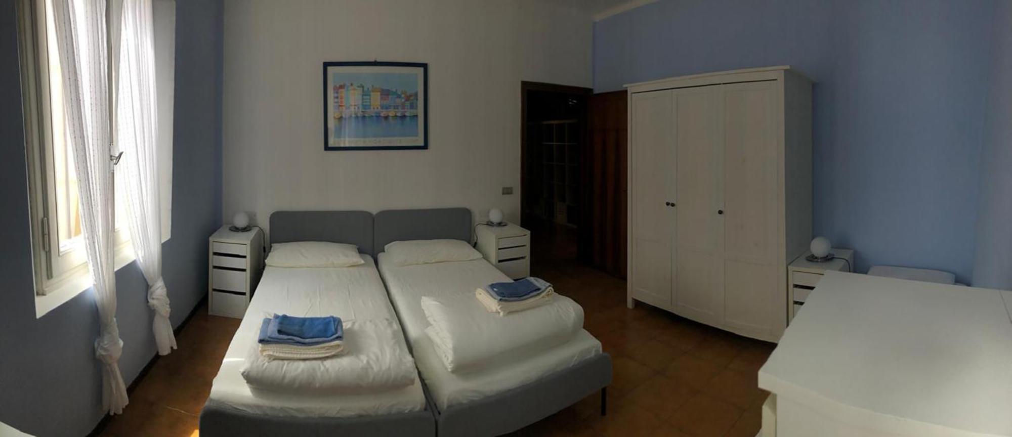 Appartamento Vecchia Oslavia Reggio Emilia Exterior foto