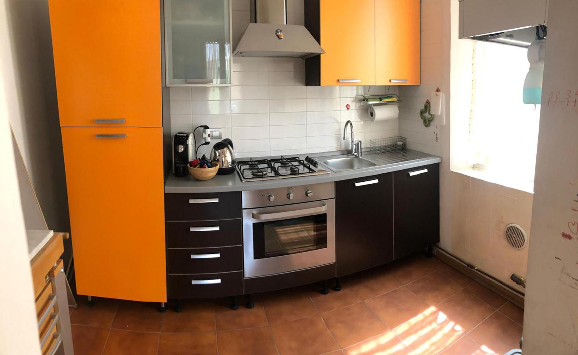 Appartamento Vecchia Oslavia Reggio Emilia Exterior foto